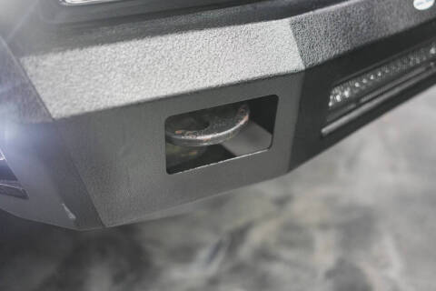 2013 RAM 2500 Laramie