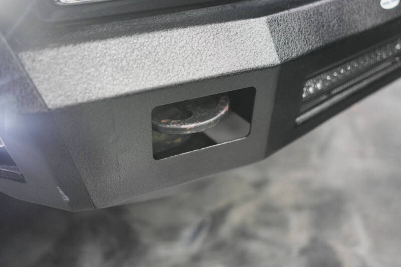 2013 RAM 2500 Laramie