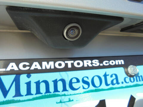 2017 Jeep Renegade Limited