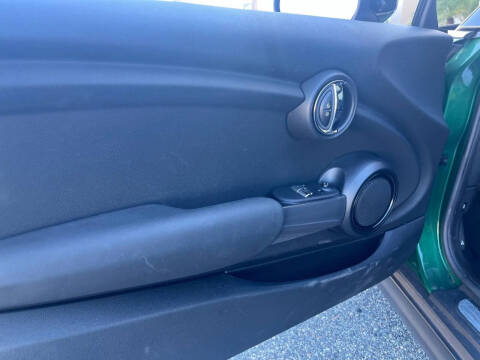 2020 MINI Hardtop 2 Door