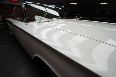 1960 Chevrolet Impala