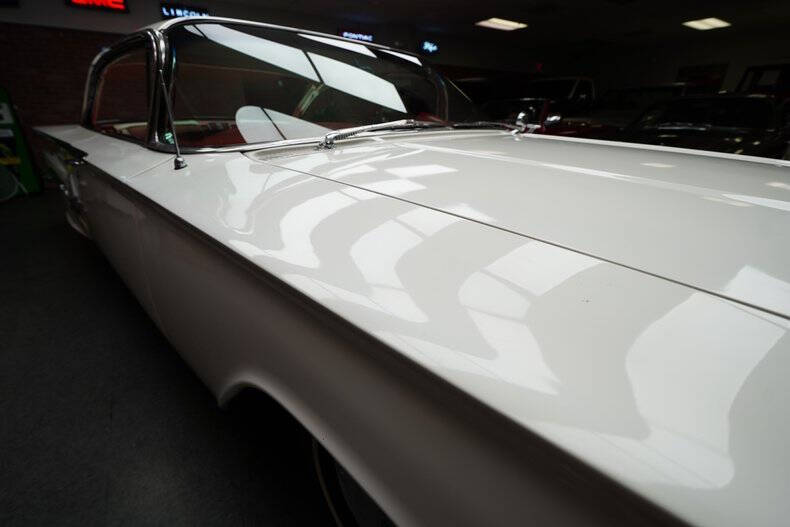 1960 Chevrolet Impala