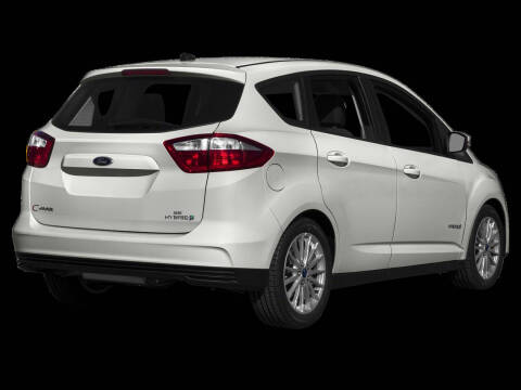 2015 Ford C-MAX Hybrid SE