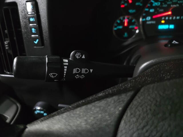 2019 GMC Savana 2500