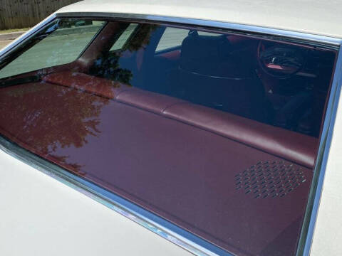 1979 Ford Thunderbird