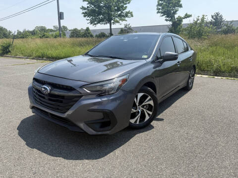 2023 Subaru Legacy for sale at Aren Auto Group in Chantilly VA
