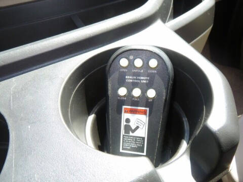 2014 Ford E-Series E-150