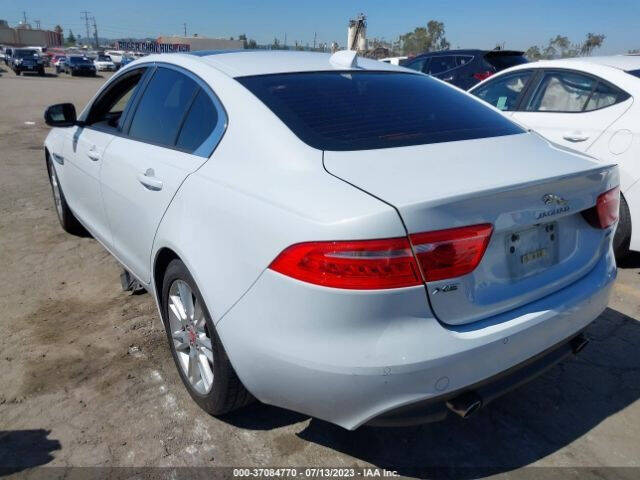 2017 Jaguar XE for sale at Ournextcar Inc in Downey, CA