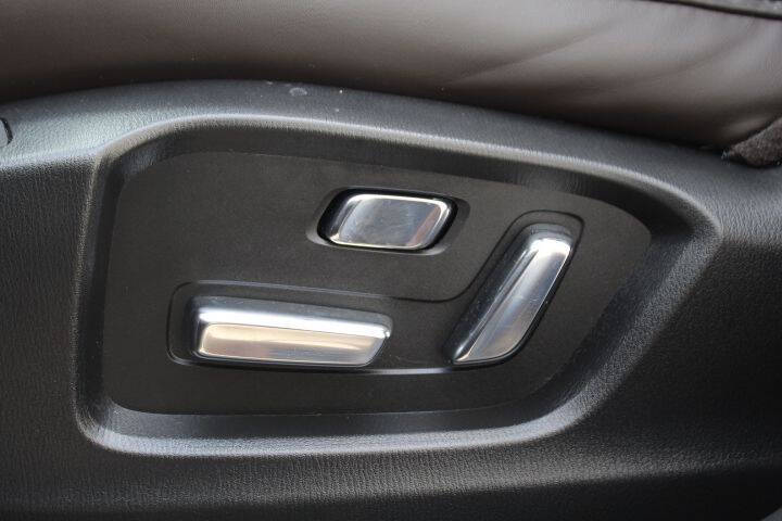 2024 Mazda CX-5 2.5 Turbo Signature