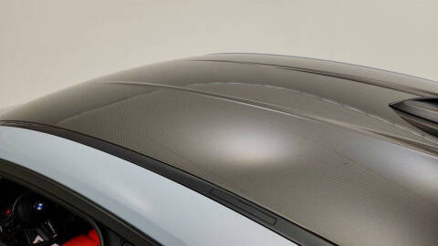 2022 BMW M4