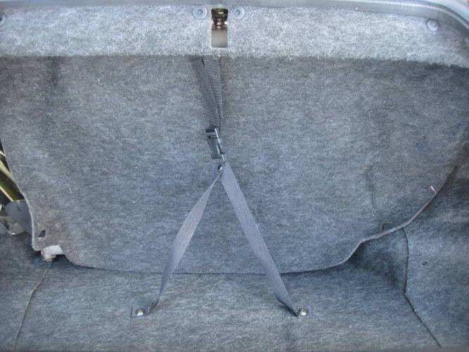 1992 Suzuki Cappuccino