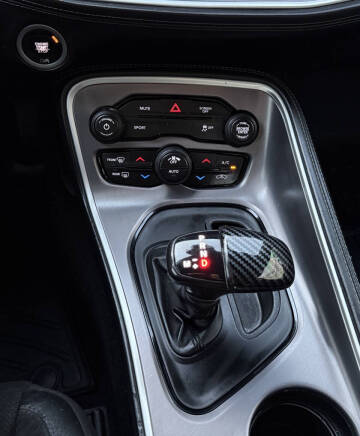 2020 Dodge Challenger GT