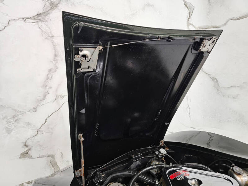 1968 Chevrolet Corvette