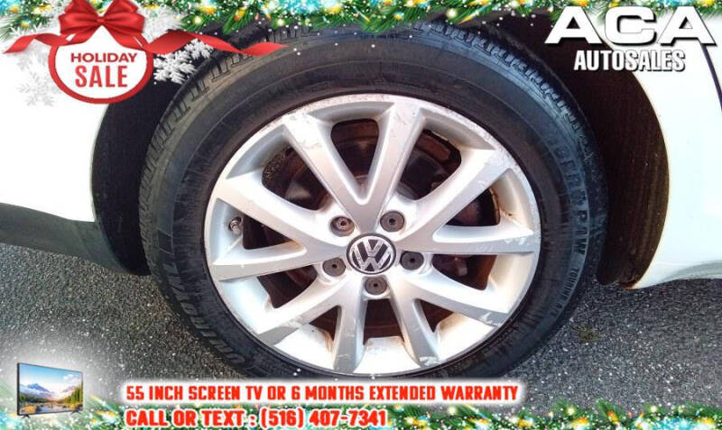 2010 Volkswagen Jetta