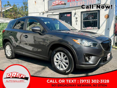 2014 Mazda CX-5 Touring