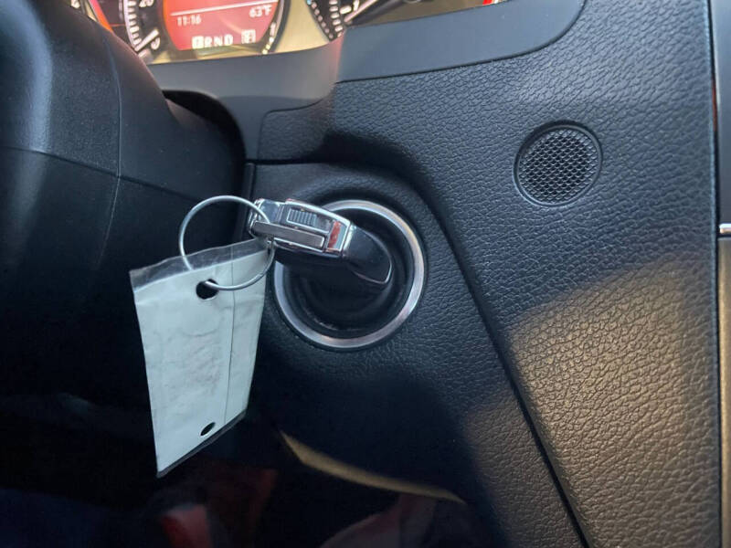 2011 Mercedes-Benz C-Class