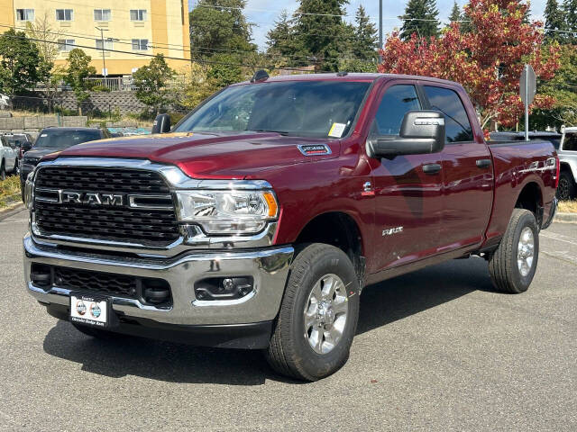 2024 Ram 2500 for sale at Autos by Talon in Seattle, WA