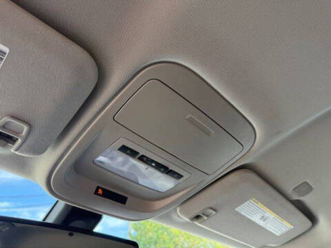 2020 Chevrolet Colorado