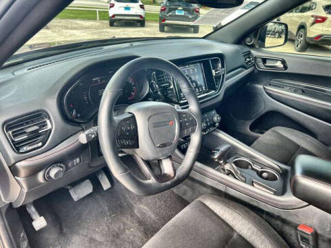 2024 Dodge Durango GT