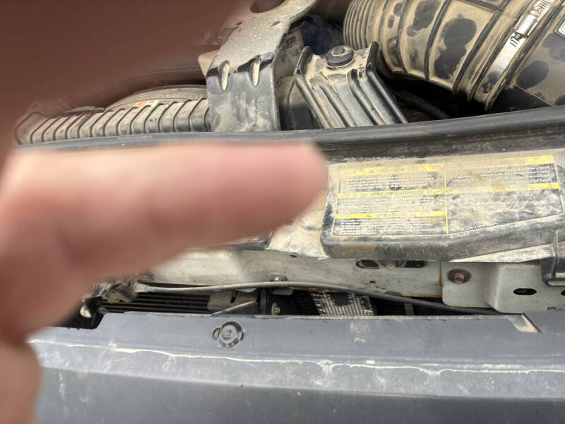 2008 Ford E-Series E-350 SD