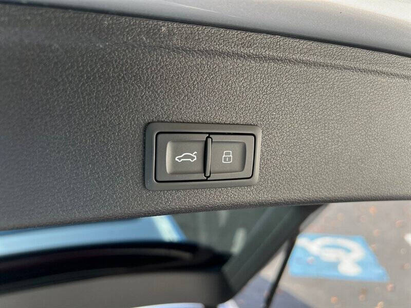 2019 Audi A4 allroad 2.0T quattro Premium Plus