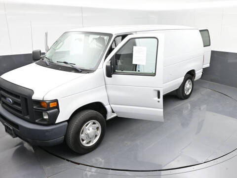 2014 Ford E-Series E-150