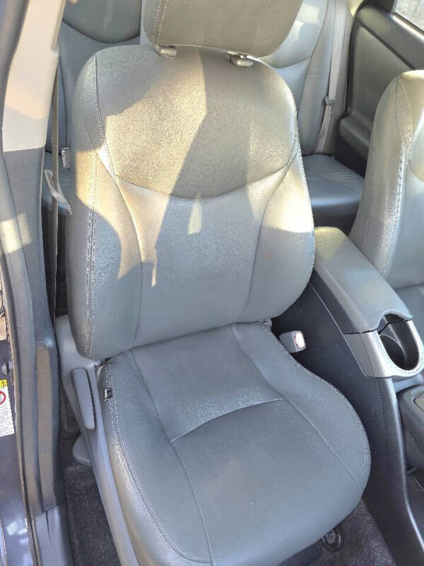 2015 Toyota Prius Three