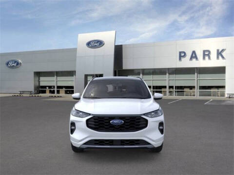 2024 Ford Escape ST-Line Select