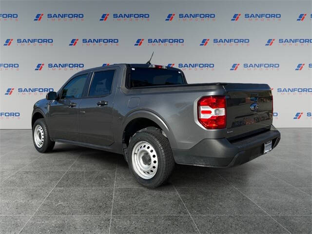 2023 Ford Maverick XL