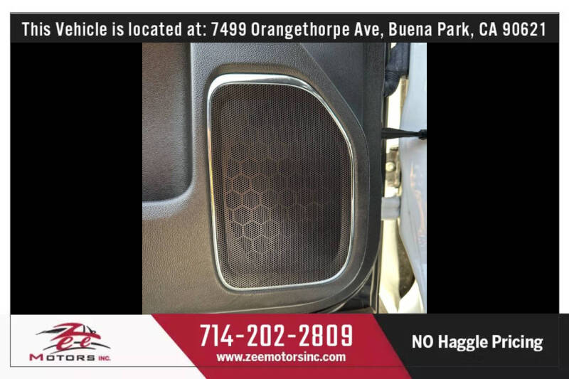 2019 GMC Sierra 2500HD