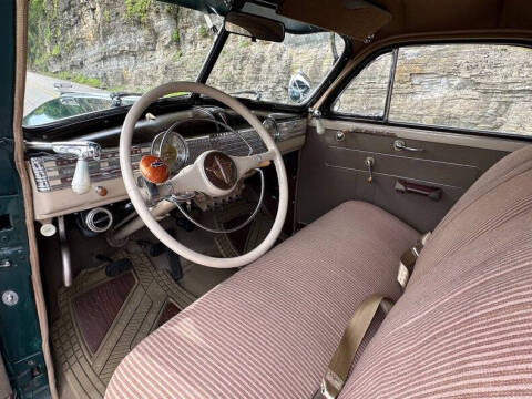 1941 Chevrolet Special DeLuxe