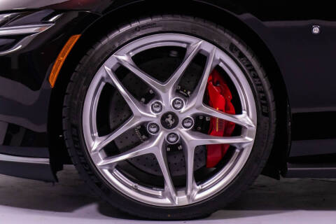 2024 Ferrari Roma Spider