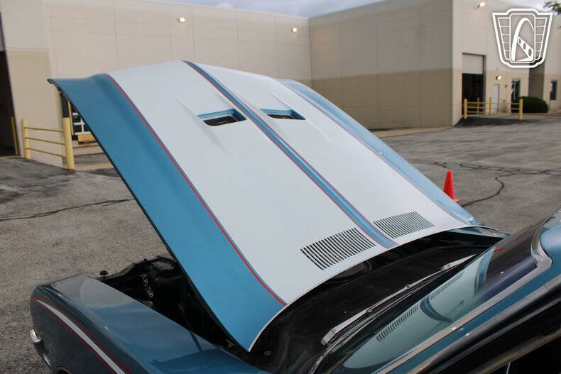 1970 Buick Gran Sport