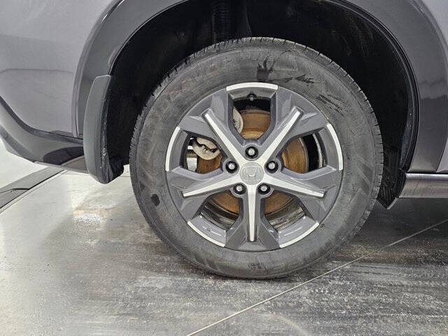 2024 Honda HR-V