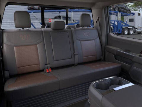 2026 Ford F-350 Super Duty King Ranch