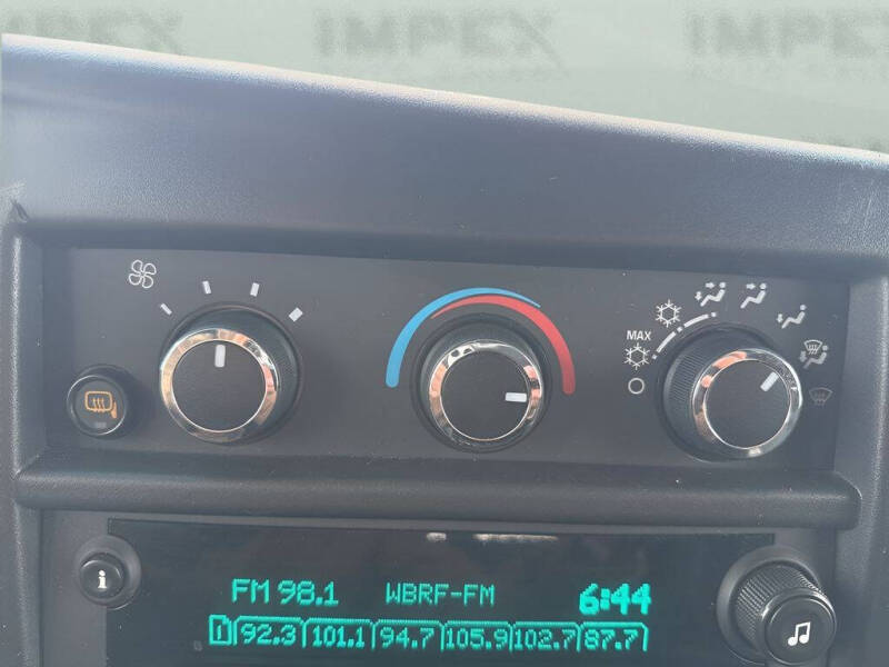 2024 GMC Savana 2500
