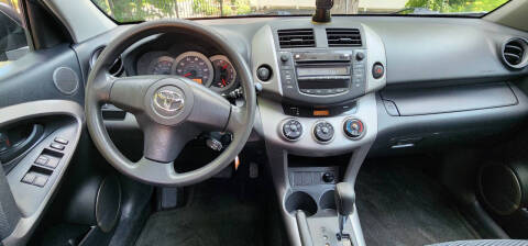 2007 Toyota RAV4 Sport