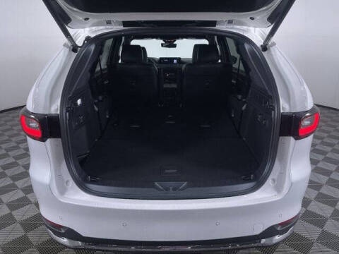 2026 Mazda CX-90 Plug-in Hybrid Premium Plus