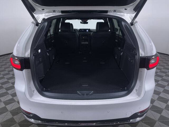 2026 Mazda CX-90 Plug-in Hybrid Premium Plus