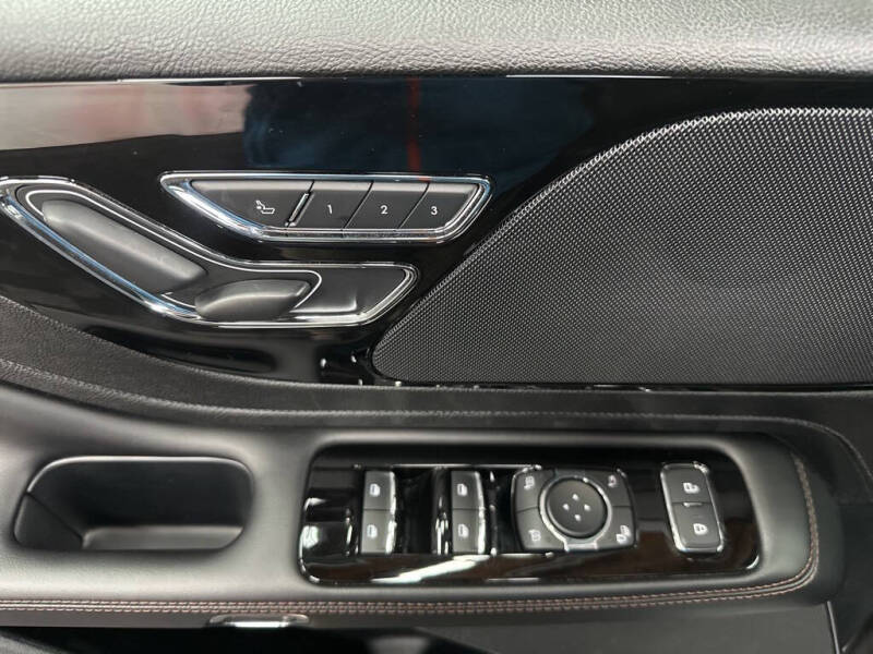 2024 Lincoln Aviator Premiere