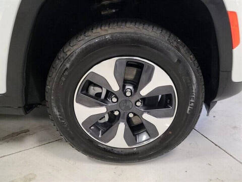 2024 Jeep Grand Cherokee Anniversary Edition 4xe