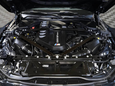2021 BMW M4