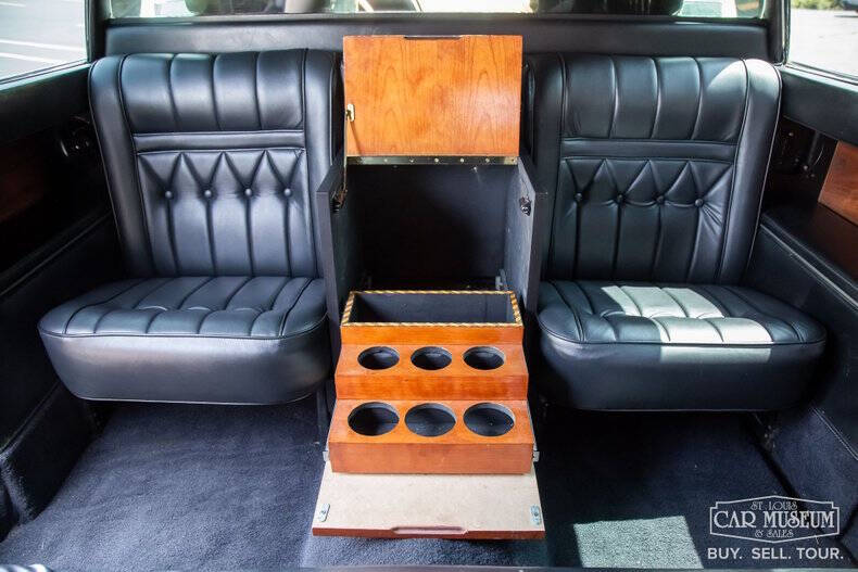 1969 Lincoln Continental