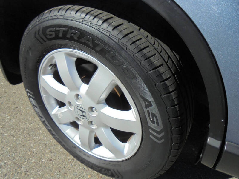 2011 Honda CR-V SE