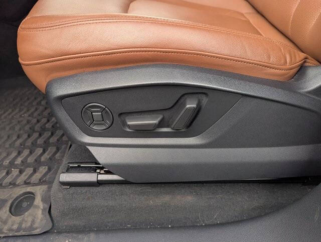 2022 Audi Q8 quattro Premium Plus 55 TFSI