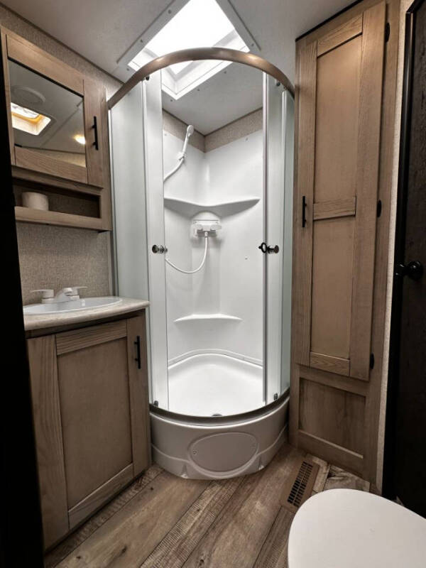 2022 KZ RV Connect 261RK