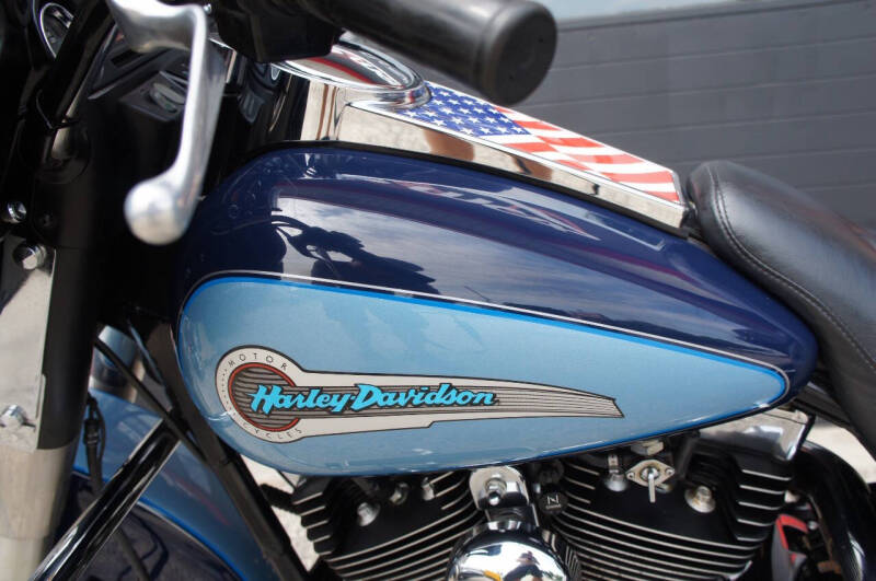 2001 Harley-Davidson Electra Glide Classic