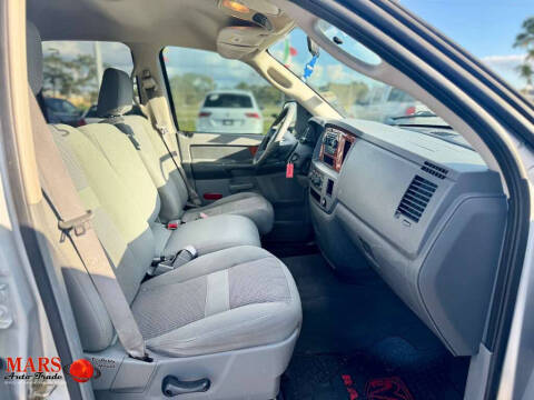 2006 Dodge Ram 1500 ST