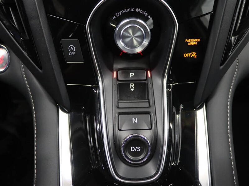 2020 Acura RDX SH-AWD w/Tech