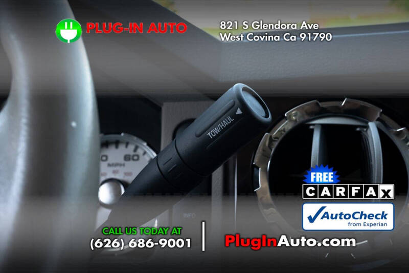 2008 Ford F-350 Super Duty